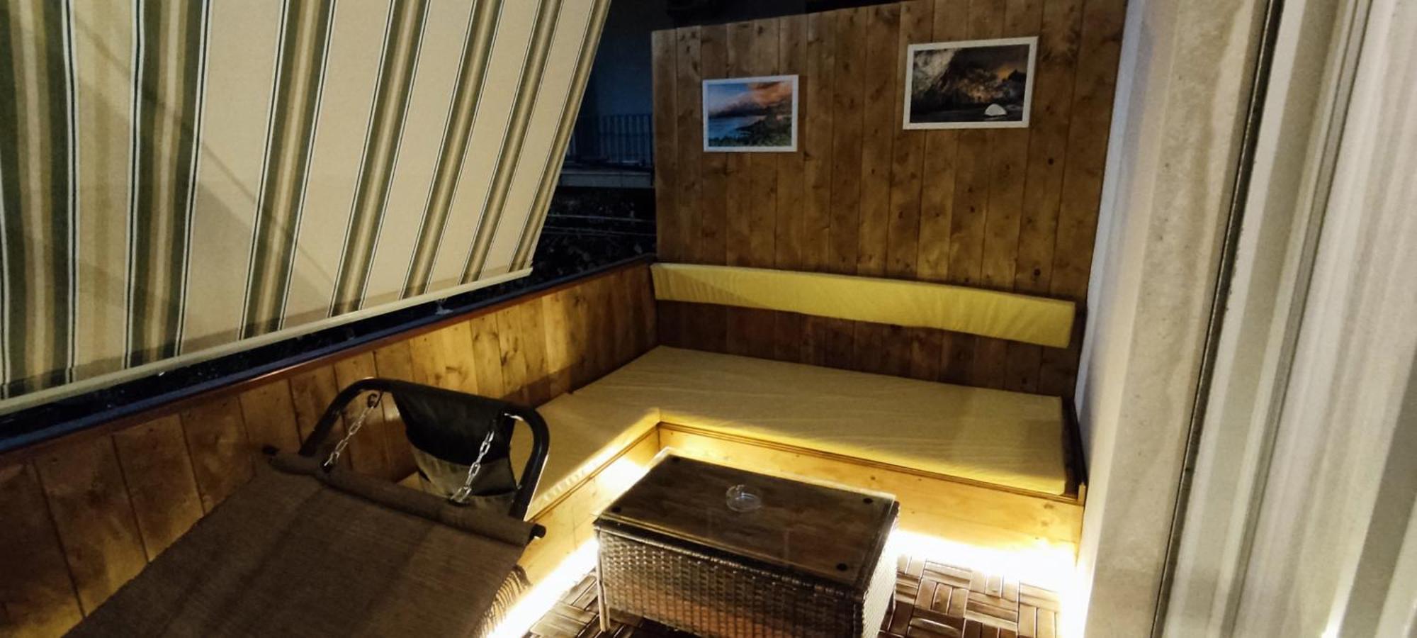 B&B Villa Degli Angeli Praia a Mare Zimmer foto
